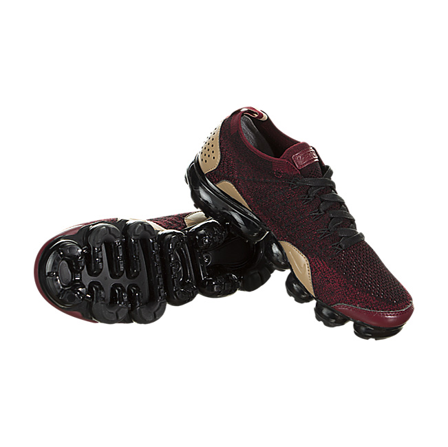 Nike Air Vapormax Flyknit 2 NRG - Team Red / Black