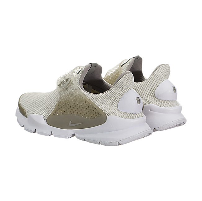 Nike Sock Dart SE - Sail / Cobblestone