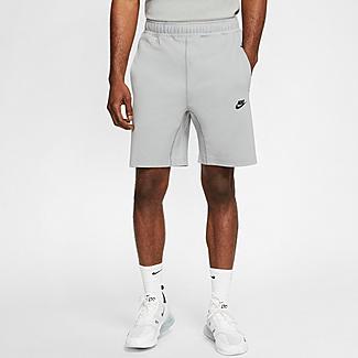 Men's Nike Sportswear Ponte Shorts