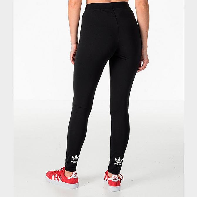 Women's adidas Originals Trefoil Leggings