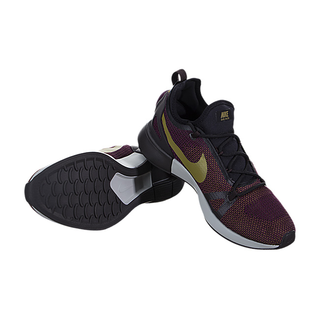 Nike Dual Racer - Bordeaux / Desert Moss