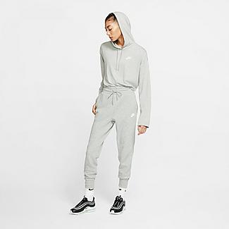 Women's Nike Sportswear Tech Fleece Jogger Pants