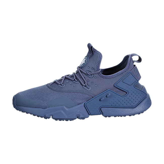 Nike Air Huarache Drift - Diffused Blue / White