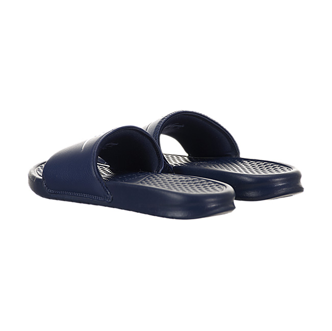 Nike Benassi JDI - Midnight Navy / Windchill
