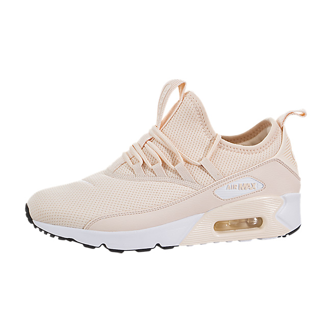 Nike Women Air Max 90 EZ (Guava Ice) - Guava Ice / White