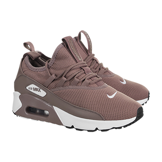 Nike Women Air Max 90 EZ - Smokey Mauve / White