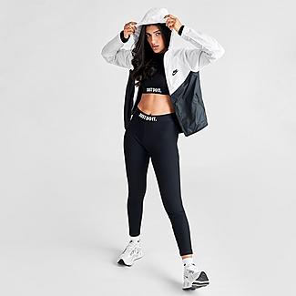 Women's Nike Sportswear Windrunner Jacket