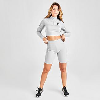 Women's Nike Air Bike Shorts