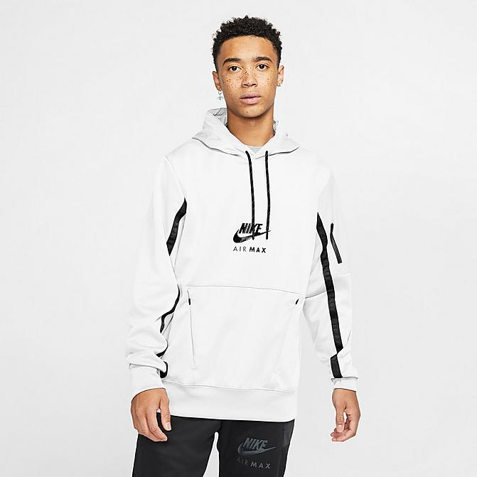 Men's Nike Sportswear Air Max Taped Hoodie