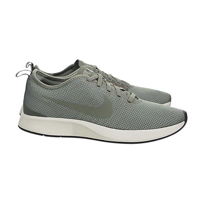 Nike Women Dualtone Racer - Dark Stucco / Dark Stucco