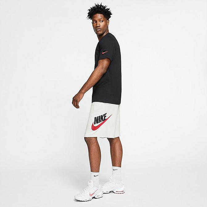 Men's Nike Sportswear Alumni Fleece Shorts