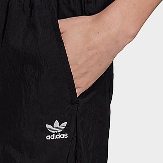 Women's adidas Originals Big Logo Track Jogger Pants