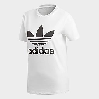 Women's adidas Originals Trefoil T-Shirt