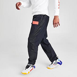 Men's Jordan 23 Engineered Nylon Jogger Pants
