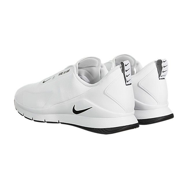 Nike Women Rivah - White / Black