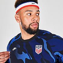 Men's Nike U.S. Crewneck Sweatshirt