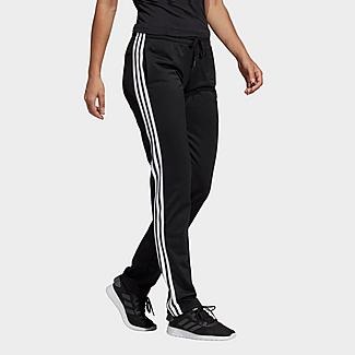Women's adidas Essentials Tricot Open Hem Pants
