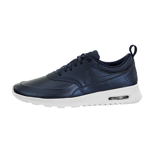 Nike Women Air Max Thea SE - Metallic Armory Navy / Metallic Armory Navy