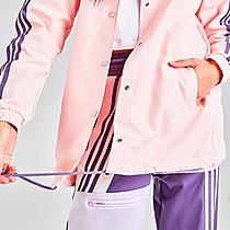 Women's adidas Originals Girls Are Awesome Coaches Jacket