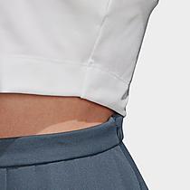 Women's adidas Originals Strappy Cropped Tank