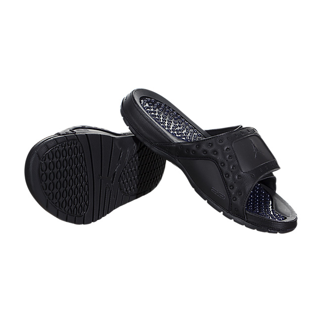 Jordan Hydro XIII Retro - Black / Anthracite