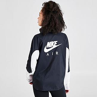 Women's Nike Air Wind Jacket