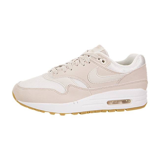 Nike Women Air Max 1 - Desert Sand / Phantom-Gum Light Brown