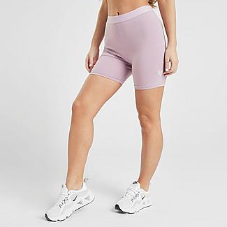 Women's Pink Soda Sport Donda Bike Shorts