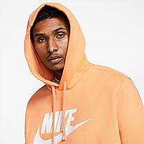 Men's Nike Sportswear Club Fleece Hoodie