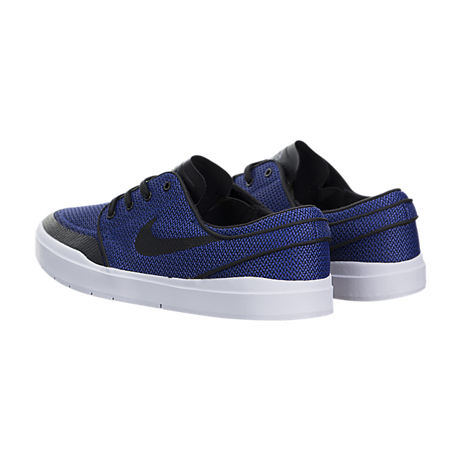 Nike SB Stefan Janoski Hyperfeel XT - Deep Night / Black