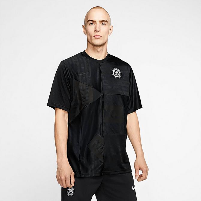 Men's Nike F.C. Soccer Home Jersey