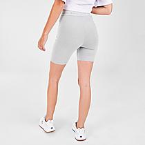 Women's Champion Power Cotton Bike Shorts
