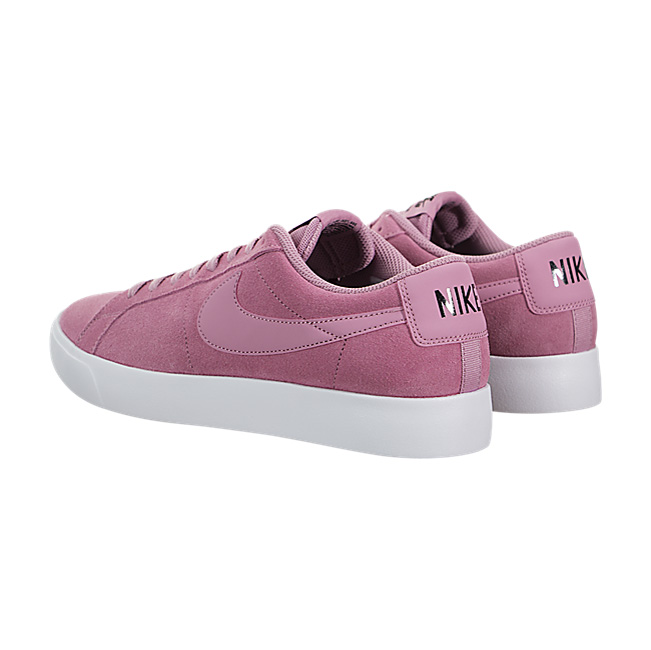 Nike SB Blazer Vapor - Elemental Pink / Elemental Pink