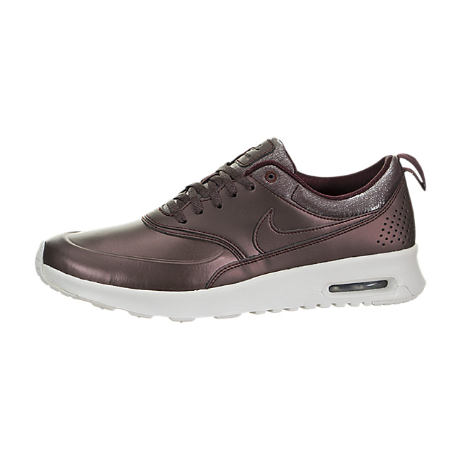 Nike Women Air Max Thea Premium - Metallic Mahogany