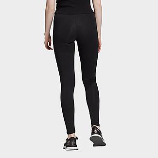 Women's adidas Originals Repeat Trefoil Leggings