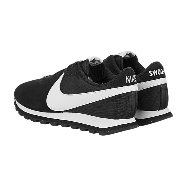 Nike Women Pre-Love O.X. - Black / Summit White