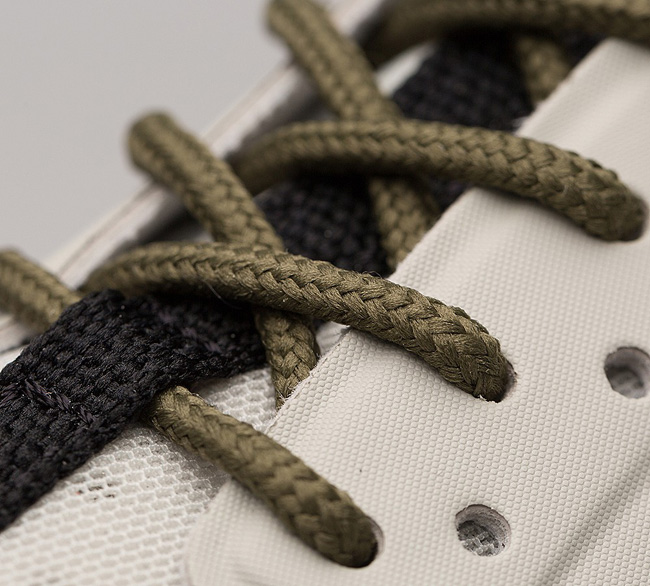 Nike Junior Air Huarache Run Ultra Trainer | Platinum Grey / Black / Khaki