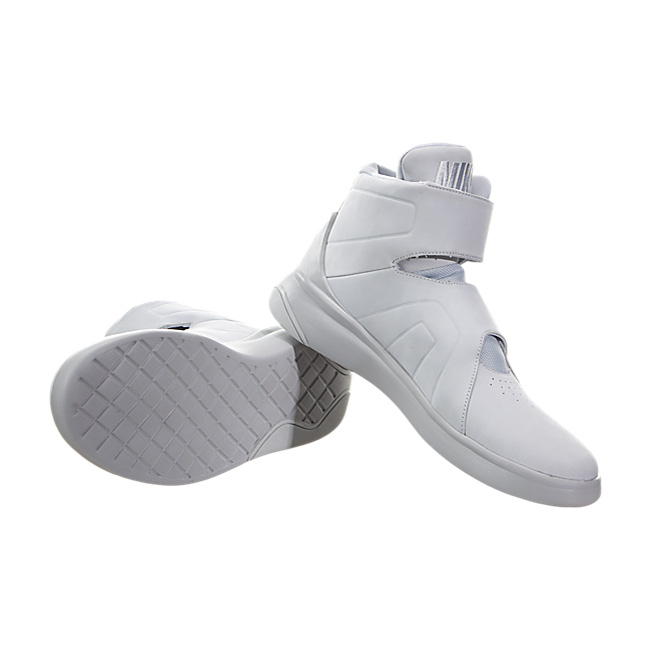Nike Marxman PRM - Pure Platinum / Pure Platinum-Pure Platinum