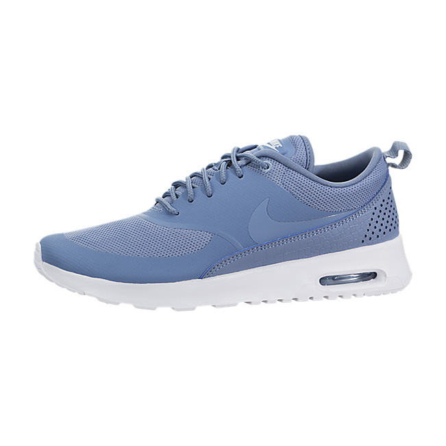 Nike Women Air Max Thea - Work Blue / Work Blue-White