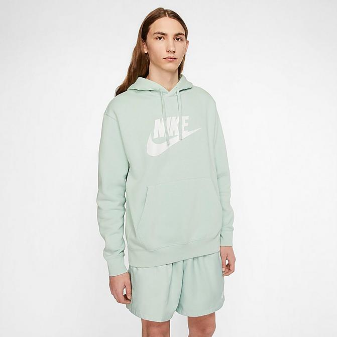 Men's Nike Sportswear Club Fleece Hoodie