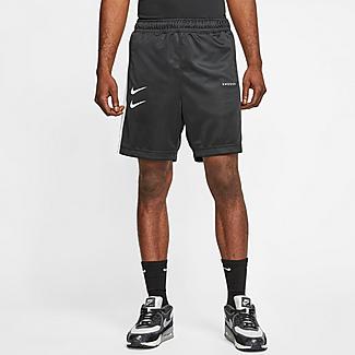 Men's Nike Sportswear Swoosh Shorts