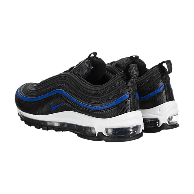 Nike Air Max 97 OG - Anthracite / Black-Racer Blue