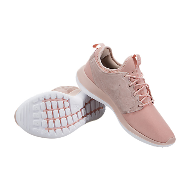 Nike Roshe Two BR - Arctic Orange / Arctic Orange-White-Black