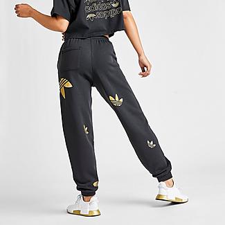 Women's adidas Originals Large Logo Jogger Pants