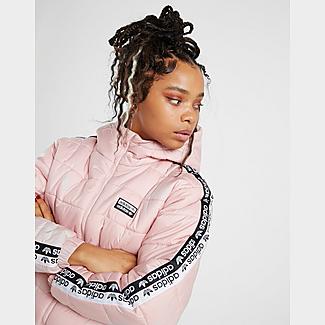 Women's adidas Originals Vocal Taped Padded Jacket
