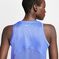 Women's Nike Miler Running Tank