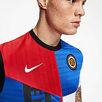 Men's Nike F.C. Soccer Home Jersey