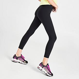 Women's Nike Sportswear Leg-A-See Just Do It Leggings