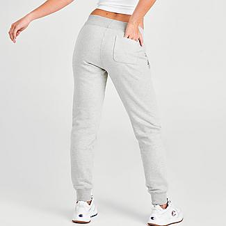 Women's Champion Reverse Weave Small Logo Jogger Sweatpants