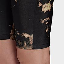 Women's adidas Originals Tie-Dye Allover Print Bodysuit